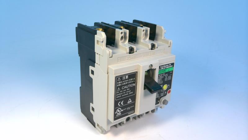 FUJI ELECTRIC EB3AEAC-030B