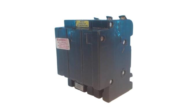 SCHNEIDER ELECTRIC EHB-125SL