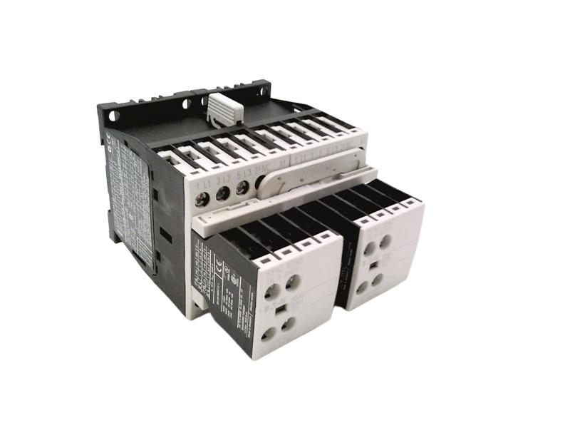 EATON CORPORATION XTCR009B21A