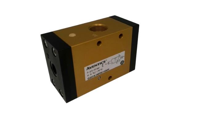 ASCO G227A1NP3014A00