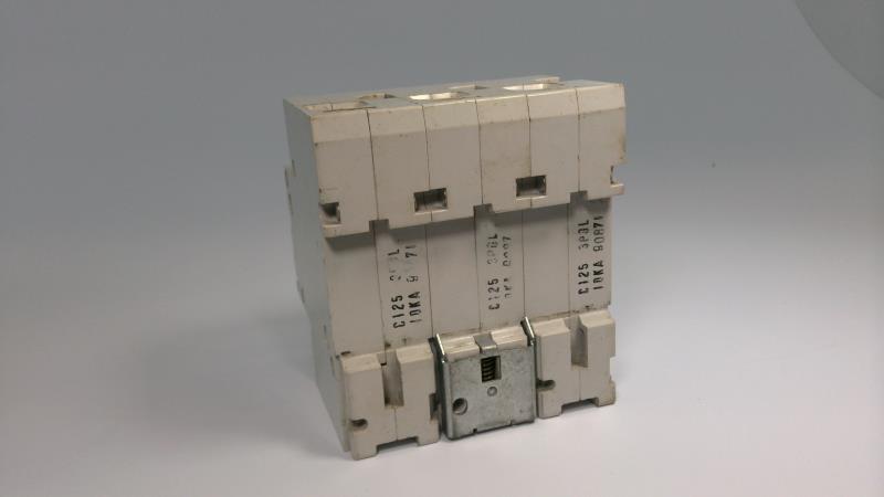 ASEA BROWN BOVERI S293-C125