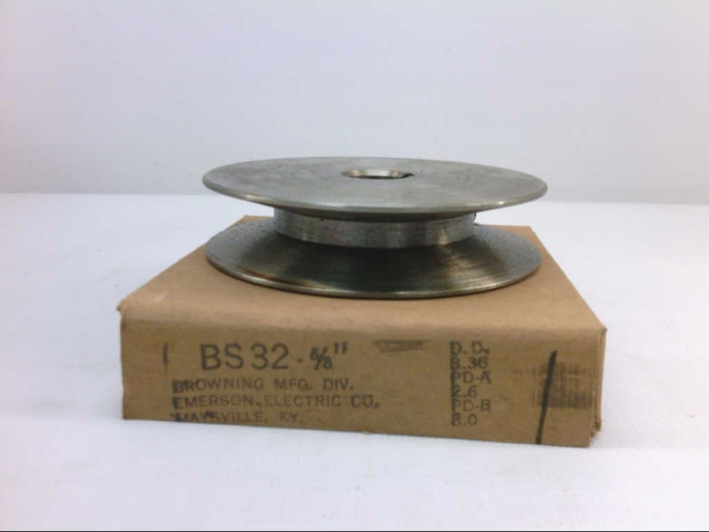 REGAL REXNORD BS32-5/8