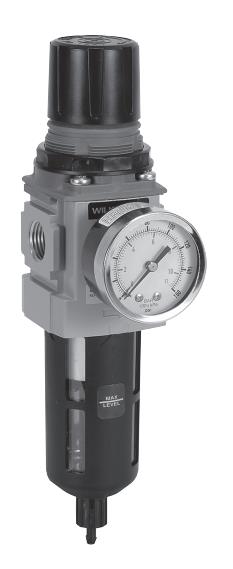 B18-04-FKGPB by WILKERSON PNEUMATIC