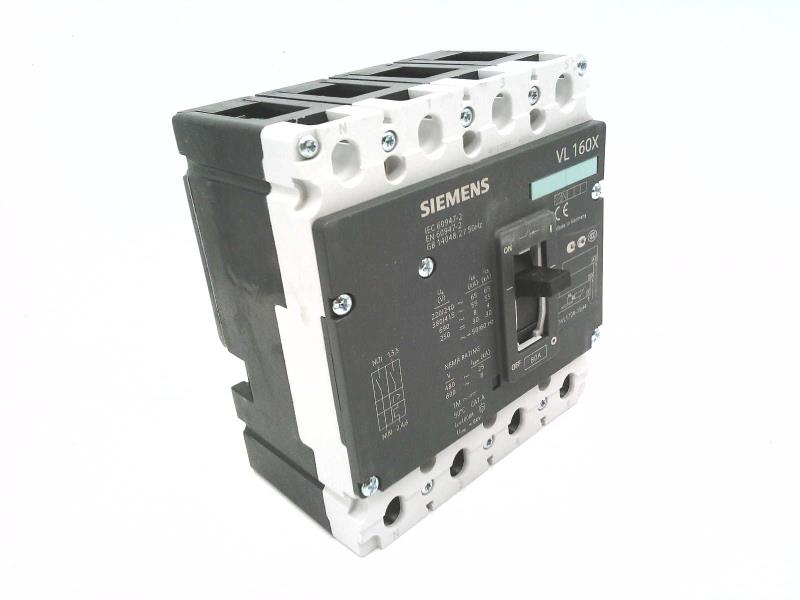 3VL17081EH430AA0 by SIEMENS