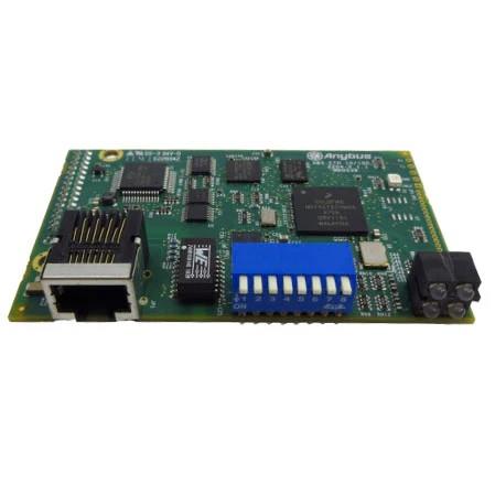 ABS-ETN10/100 by HMS INDUSTRIAL NETWORKS