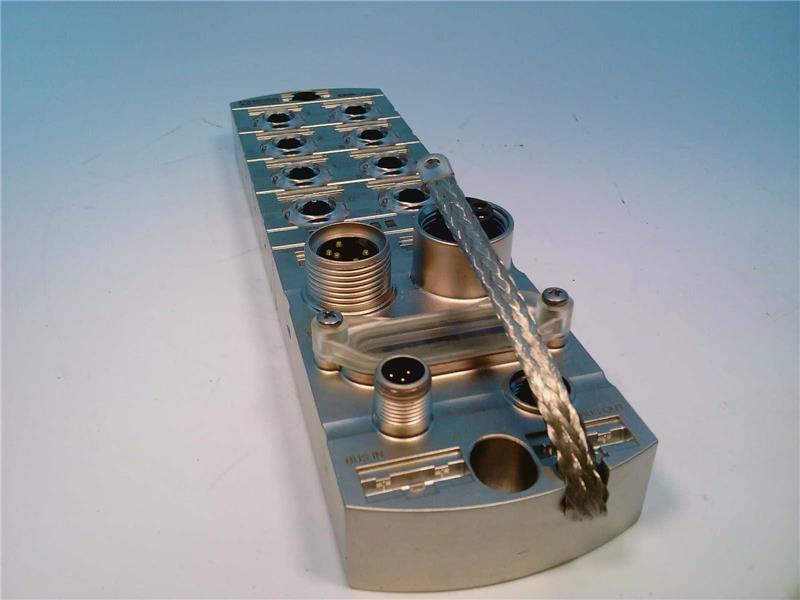 MURR ELEKTRONIK 55306