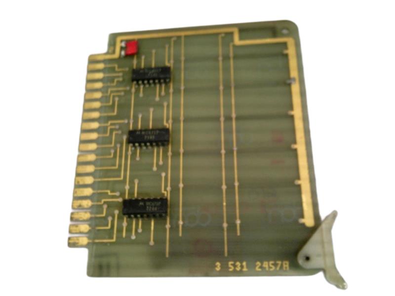MILACRON 3-531-2457A