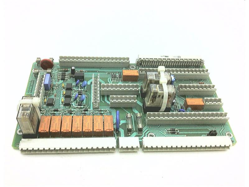 SEPRO ROBOTIQUE 07S01006