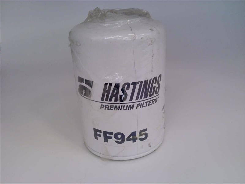 HASTINGS FILTERS FF945