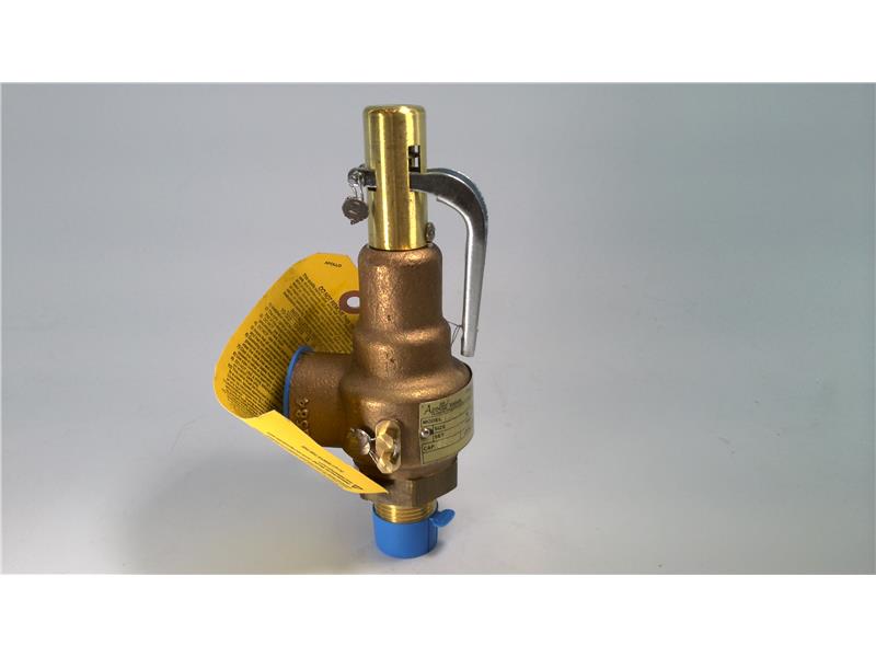 APOLLO VALVES 19KED-150