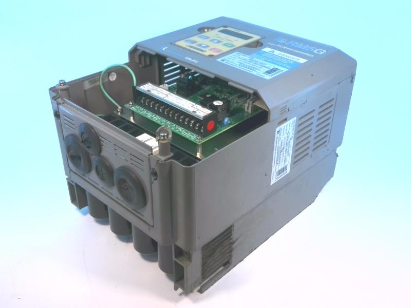 RHYMEBUS CORP RM5G-4007