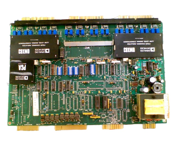 ANALOG DEVICES UMAC4010