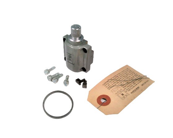 SCHNEIDER ELECTRIC 31032-036-54