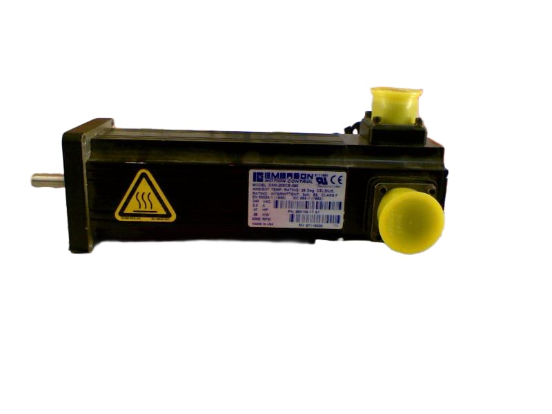 NIDEC CORP DXM-208CB-090
