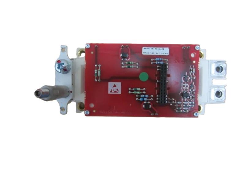 PARKER AH471143T745/2B