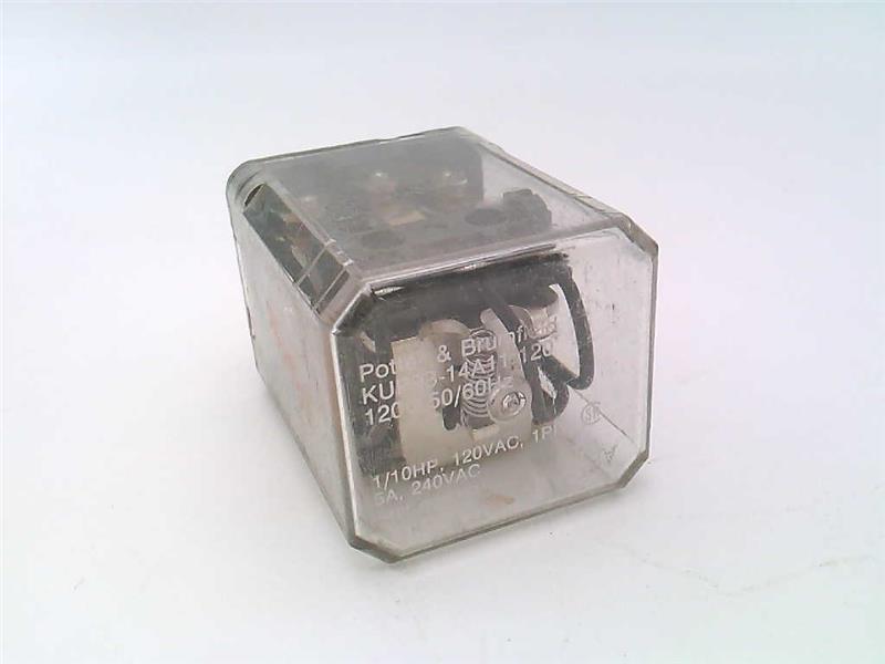 TE CONNECTIVITY KUP93-14A11-120