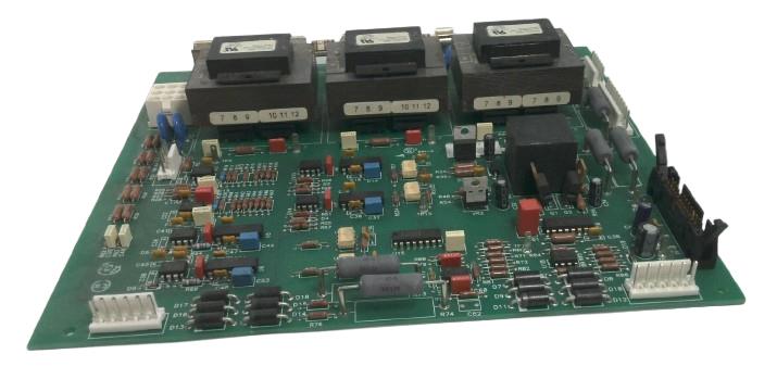SCHNEIDER ELECTRIC 72-130068-02