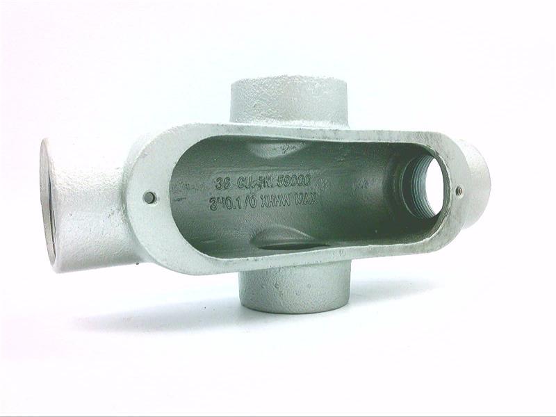 EATON CORPORATION X150M