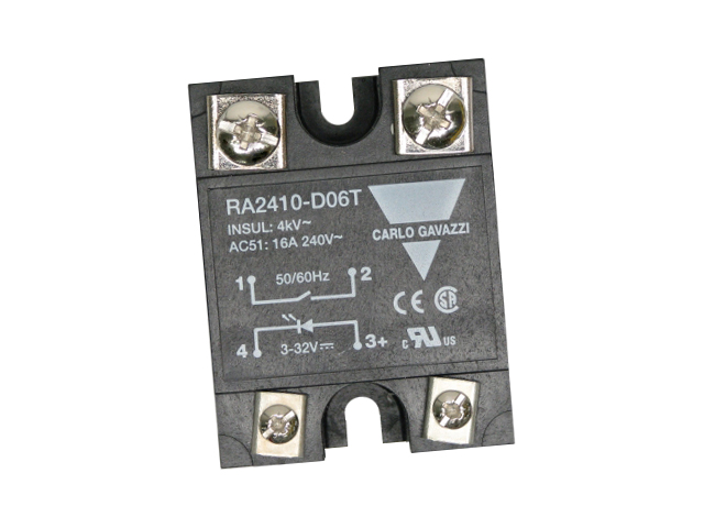 RA2410-D06T by CARLO GAVAZZI