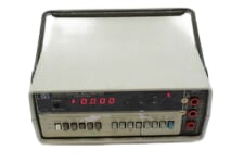 3466A by KEYSIGHT TECHNOLOGIES