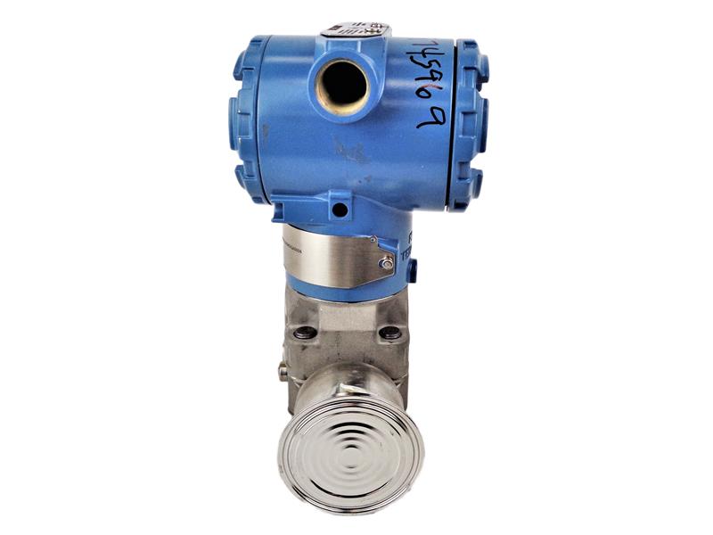 EMERSON 3051CG4A22A1AS1E5Q4Q8