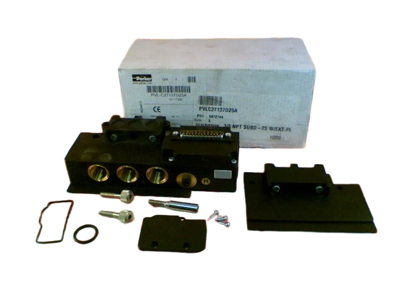 PARKER PVL-C27137D25A