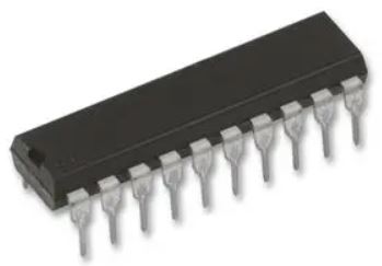 LATTICE GAL16V8B-15LP