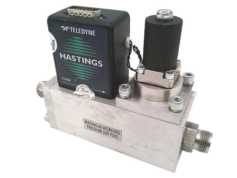 TELEDYNE HFC-303