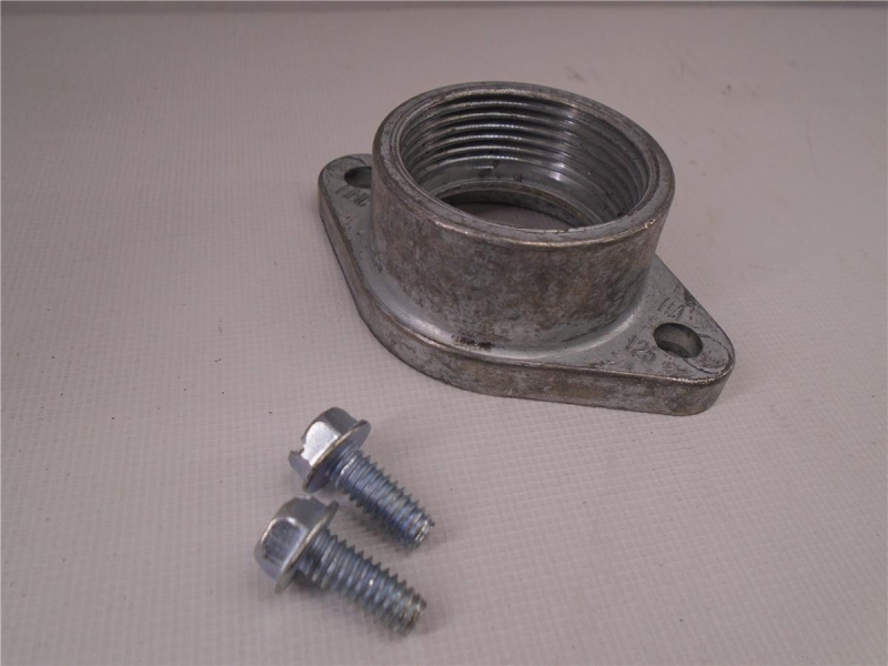 ELECTRICENTER ECHA125