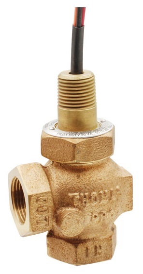 THOMAS PRODUCTS LTD 18301