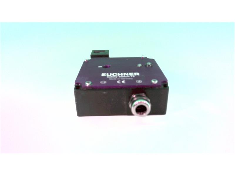 EUCHNER TZ1LE024PGVFG