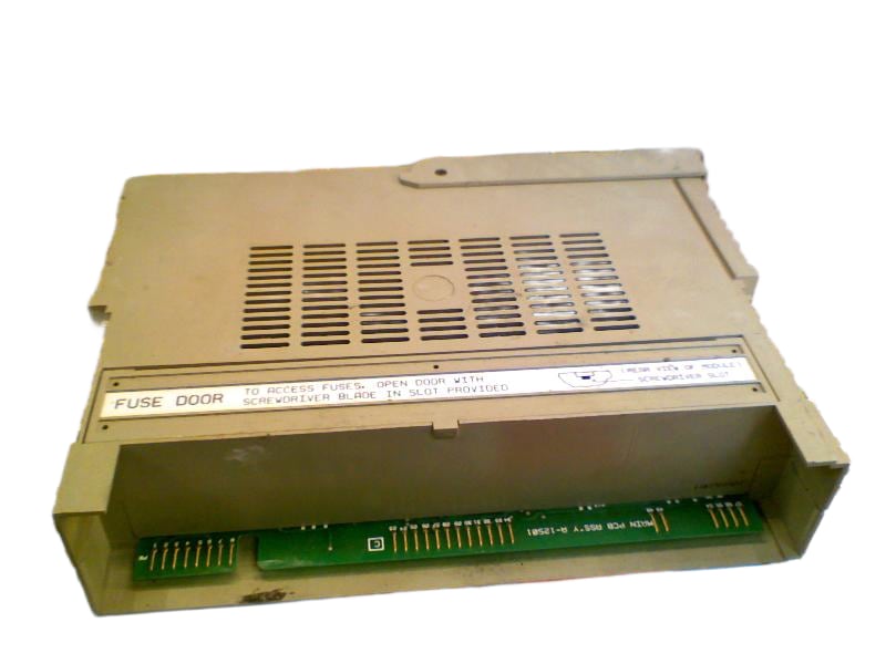 INVENSYS 80BD-00022-102-0-00