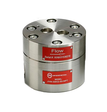 AW LAKE COMPANY JVS-20KG-EX