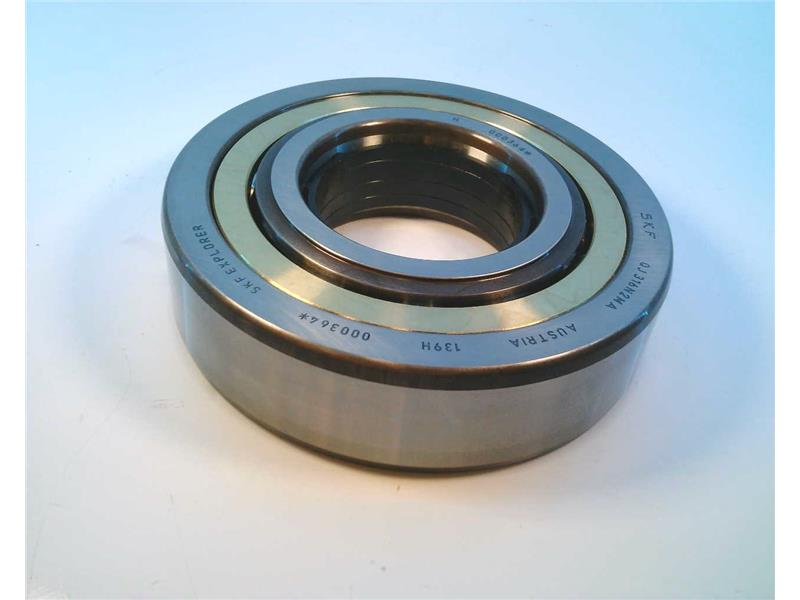 SKF QJ316N2MA
