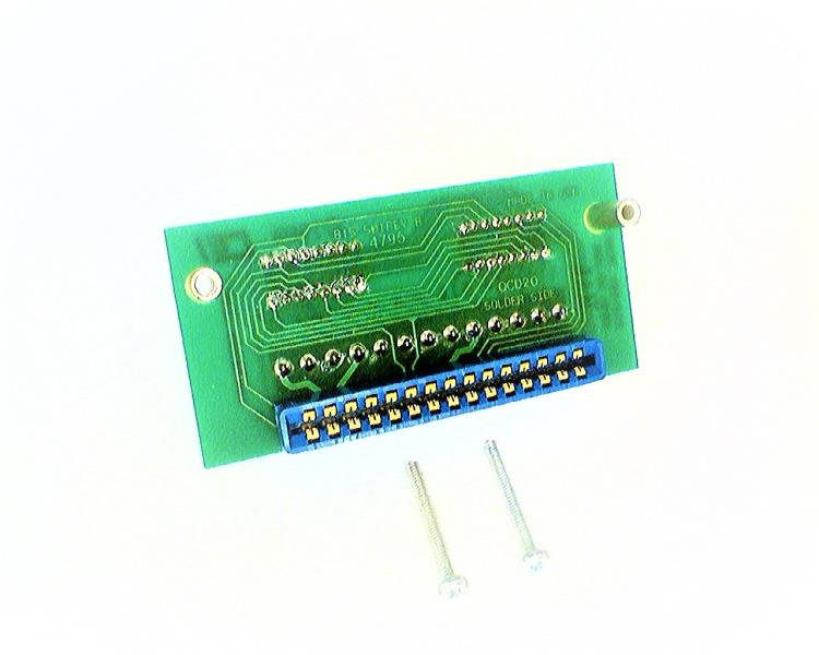 GENERAL ELECTRIC 815-501