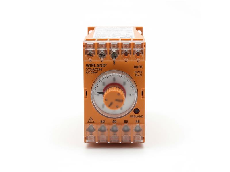 ST5-AC240 by WIELAND