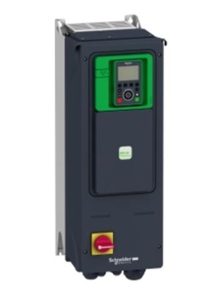 SCHNEIDER ELECTRIC ATV950U07N4E