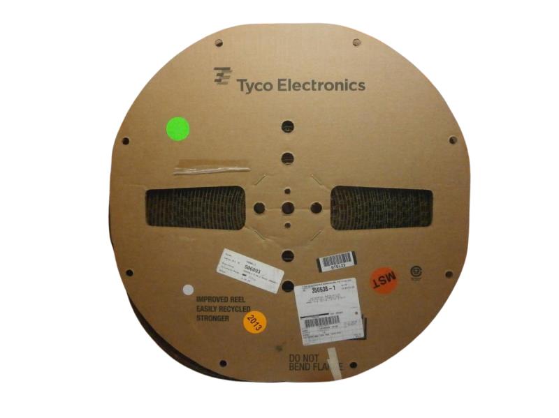 TE CONNECTIVITY 350538-1-2500REEL