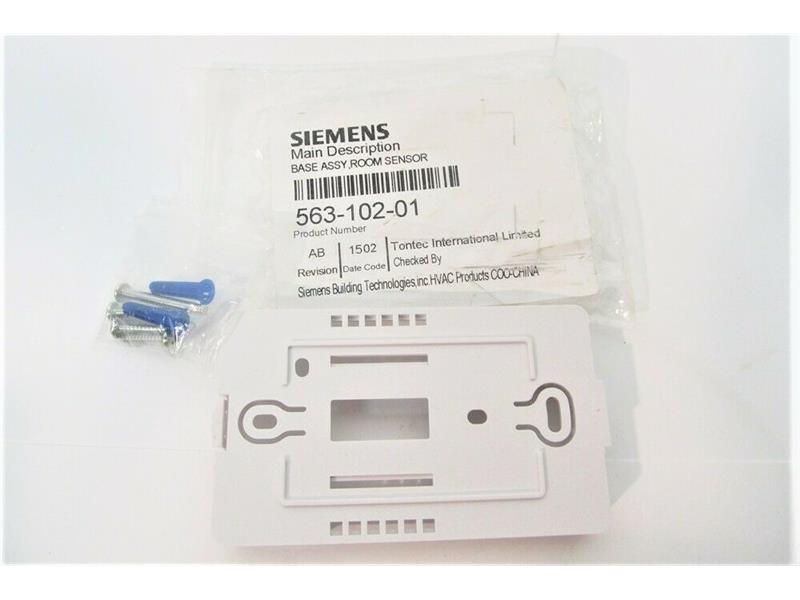 SIEMENS 563-102-01