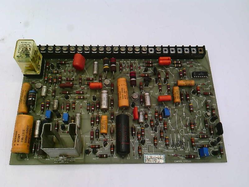 AB3159-1 by PILLAR CORPORATION