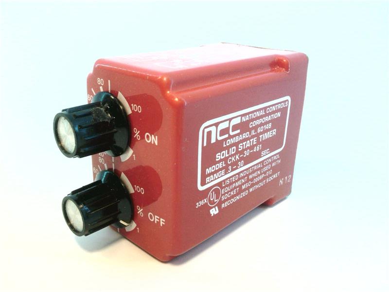 AMETEK CKK-00030-461