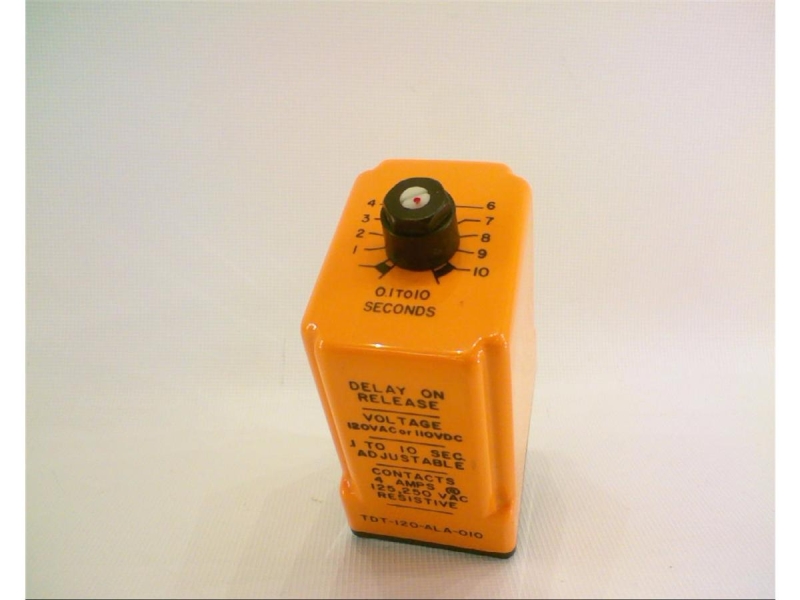 MARSH BELLOFRAM TDT-120-ALA-010