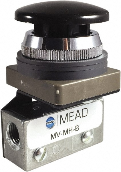 MEAD MV-MH-B