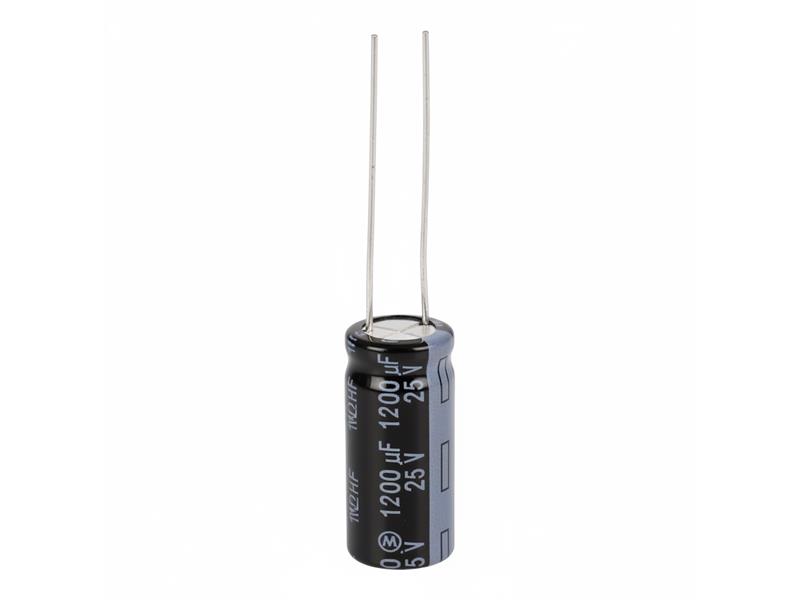 MATSUSHITA ELECTRIC EEUFS1E222B