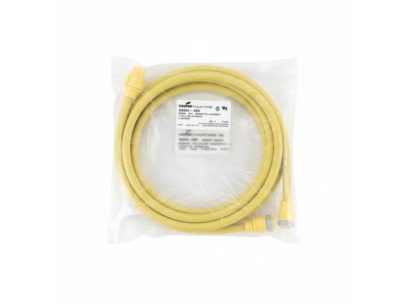 EATON CORPORATION X8990-48S