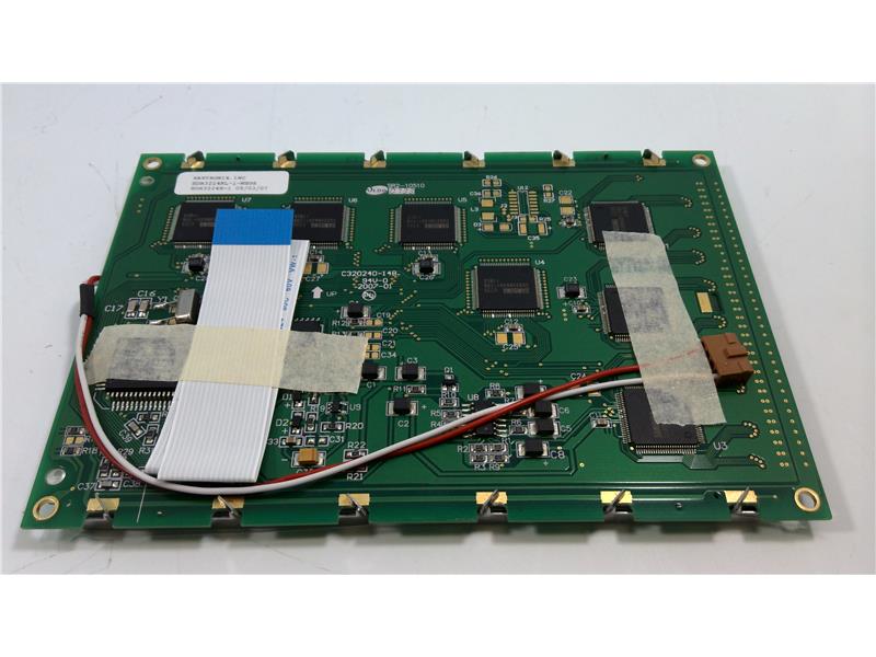 HANTRONIX HDM3224NL-1