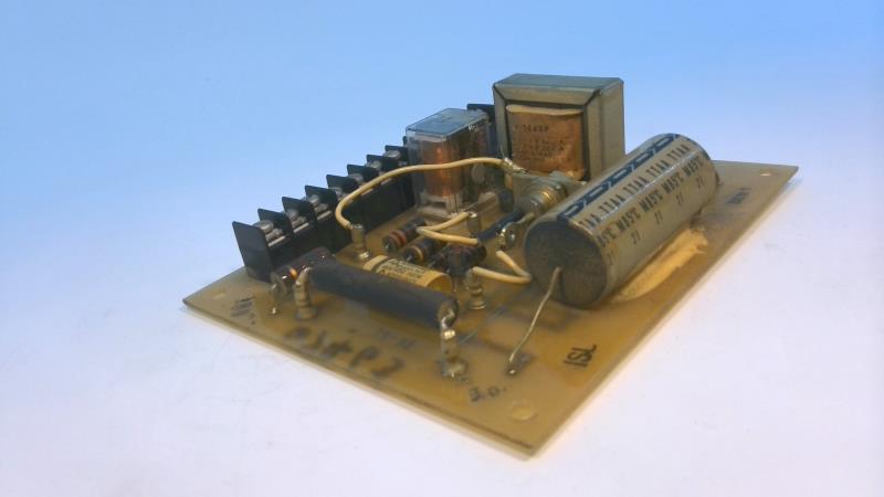 WESTINGHOUSE 1943A35G01