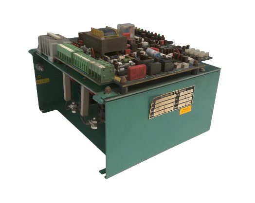 RETA ELECTRONIC 541/04-22-22