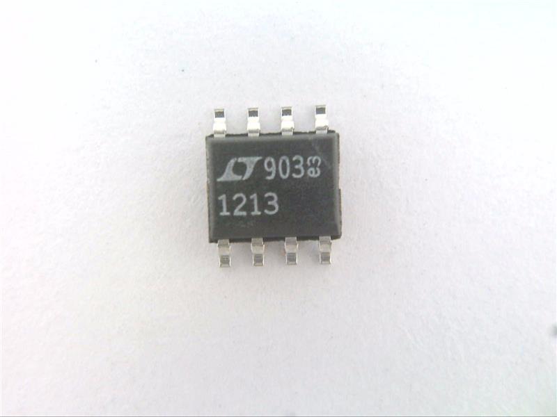 ANALOG DEVICES LT1213CS8#PBF