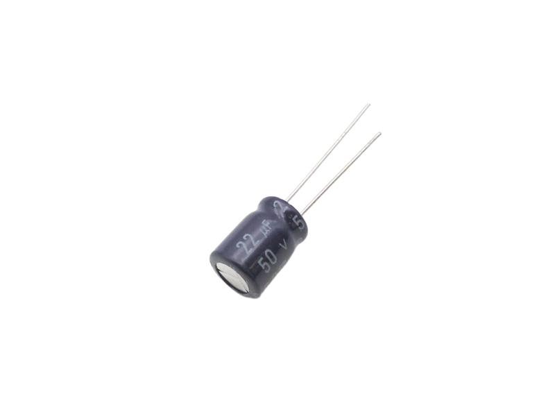 ECE-A1HN220U by MATSUSHITA ELECTRIC